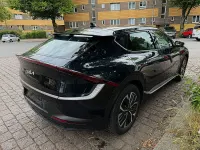 Gebraucht Kia EV6 167 kW (228 PS) 2024 Blau SUV