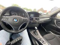 Gebraucht BMW 318 143 PS (105 kW) 2012 Limousine