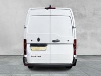 Neu Renault Master 150 PS (110 kW) 2025 Weiß Van / Kleinbus