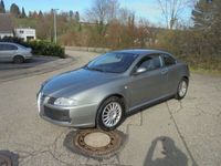 gebraucht Alfa Romeo GT 1.9 JTD Diesel BJ 11/2008 TÜV 6/2025 2 HAND