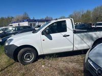 Używany Isuzu D-Max 136 KM (100 kW) 2013 Biały SUV