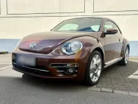 Gebraucht VW Beetle 105 PS (77 kW) 2017 Andere farben Kleinwagen