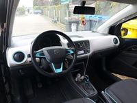 gebraucht Seat Mii 2014 blau