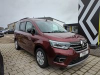 gebraucht Renault Kangoo TCe130 Techno*Infotainment-+All Season-Pk