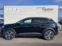 gebraucht Peugeot 3008 GT