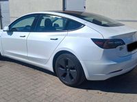 Second-hand Tesla Model 3 366 kW (498 CP) 2021 Alb Berlinǎ
