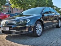 gebraucht VW Phaeton V6 TDI 5-Sitzer 4Motion