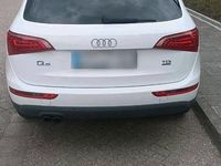 Gebraucht Audi Q5 170 PS (125 kW) 2010 SUV