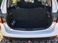 Second-hand Mazda 5 140 CP (102 kW) 2012 Alb Monovolum