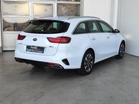 gebraucht Kia Ceed Sportswagon 1.6 GDi Plug-in Hybrid Vision LED|Navi|SHZ