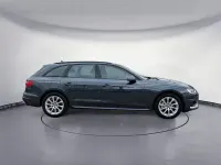 Usata Audi A4 Advanced Plus 190 CV (139 kW) 2020 Grigio Station wagon