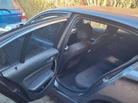 gebraucht BMW 118 i Sport Line Sport Line