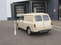 Gebraucht Mini Clubvan 37 PS (27 kW) 1971 Beige Van