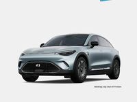 Ny Smart #3 Pulse 314 kW (428 HK) 2026 Blå SUV