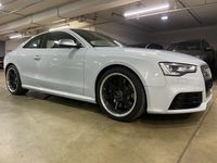Gebraucht Audi RS5 Sport 450 PS (330 kW) 2012 Weiß Coupé
