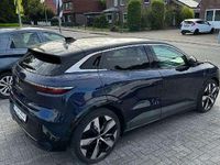 Gebraucht Renault Mégane Techno 160 kW (218 PS) 2022 Blau rre + schwarz gne Limousine