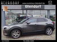 gebraucht Mazda CX-30 Selection 2,0 L Automatik Navigation|Kamera|Allwet