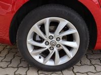 Gebraucht Opel Astra Edition 145 PS (106 kW) 2021 Rot Kombi