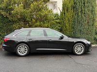 Gebraucht Audi A6 245 PS (180 kW) 2019 Schwarz Kombi