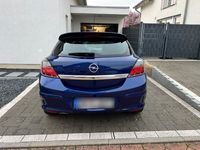 gebraucht Opel Astra GTC 1.9 CDTI NAVI 110kW NAVI