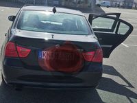 gebraucht BMW 318 I Facelift 2010 LCI 143PS