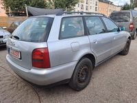 gebraucht Audi A4 1.8 Avant