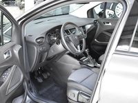 Gebraucht Opel Crossland Elegance 131 PS (96 kW) 2024 Rot chilli rot met. SUV