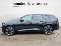 Gebraucht BMW XM Shadowline 653 PS (480 kW) 2023 Saphirschwarz SUV