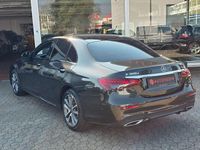 Gebraucht Mercedes E300 AMG 211 PS (155 kW) 2021 Grau Limousine