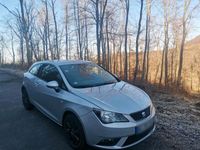 gebraucht Seat Ibiza 6J 1.2 TDI (75 PS)