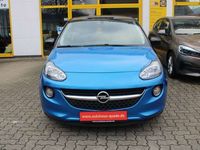 gebraucht Opel Adam 120 Jahre