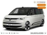 Usata VW Multivan Edition 150 CV (110 kW) 2022 Andere farbe Monovolume