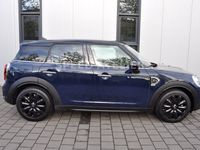 gebraucht Mini Countryman Chili 18"*NAVI*LED*HEAD-UP*2.HAND*