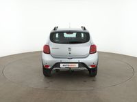 gebraucht Dacia Sandero 0.9 TCe Stepway Prestige, Benzin, 9.320 €