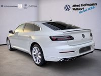 gebraucht VW Arteon 1.4 eHybrid R-Line DSG AHK KEYLESS STHZ P