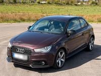 Używany Audi A1 89 KM (65 kW) 2011 Hatchback