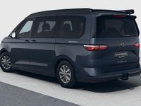 Gebraucht VW T7 Comfortline 150 PS (110 kW) 2024 Deepblack perleffekt Van