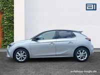 Gebraucht Opel Corsa Elegance 101 PS (74 kW) 2023 Grau Kleinwagen