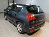 gebraucht Peugeot 3008 Business-Line