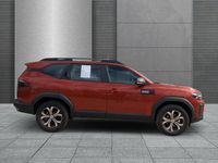 Neu Dacia Bigster Expression 158 PS (116 kW) 2026 Terracottabraun SUV