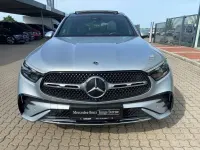 Gebraucht Mercedes GLC300 AMG Premium 204 PS (150 kW) 2024 Silber SUV