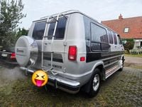 Gebraucht Dodge Ram 200 PS (147 kW) 1987 Pickup