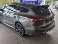 Używany Ford Focus ST 280 KM (205 kW) 2023 Szary Kombi