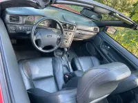 Gebraucht Volvo C70 163 PS (119 kW) 2003 Cabrio
