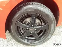 Gebraucht VW up! Move 60 PS (44 kW) 2019 Rot Kleinwagen