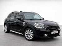 Gebraucht Mini Cooper Countryman 224 PS (164 kW) 2019 Schwarz SUV