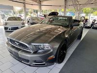 Gebraucht Ford Mustang 305 PS (224 kW) 2012 Grau Cabrio