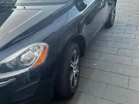 Gebraucht Volvo XC60 Summum 163 PS (119 kW) 2012 Schwarz SUV