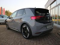 Gebraucht VW ID.3 Pro Performance 150 kW (204 PS) 2021 Mondsteingrau Kleinwagen