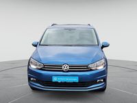 gebraucht VW Touran Join 1.6 TDI, 7-SITZE/KAM/SHZ/CLIMATRONIC